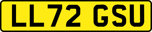 LL72GSU