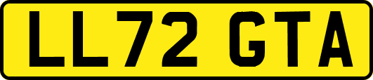 LL72GTA
