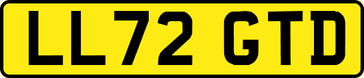 LL72GTD