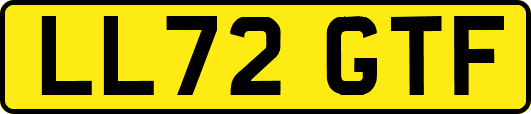 LL72GTF