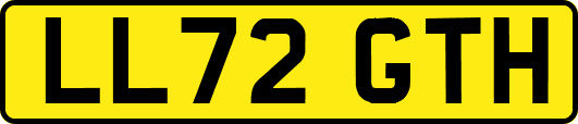 LL72GTH