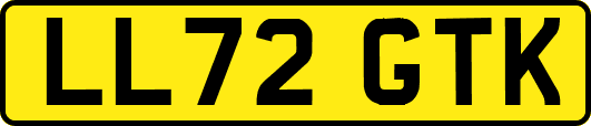 LL72GTK