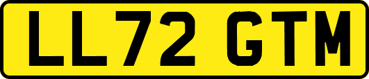 LL72GTM