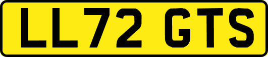 LL72GTS