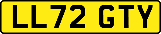 LL72GTY