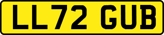 LL72GUB