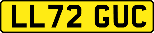 LL72GUC
