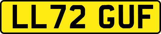 LL72GUF