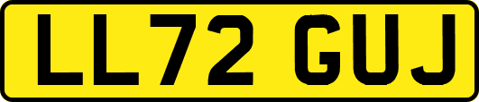 LL72GUJ