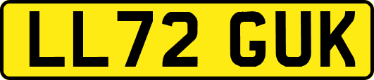 LL72GUK
