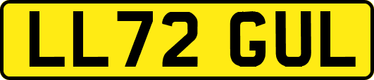 LL72GUL
