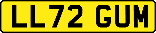LL72GUM