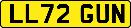 LL72GUN