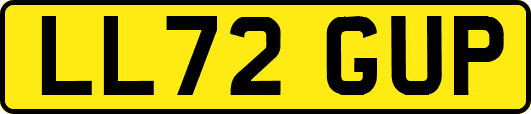 LL72GUP