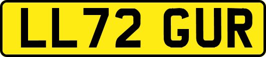 LL72GUR