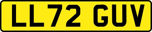 LL72GUV