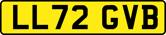 LL72GVB