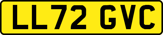 LL72GVC