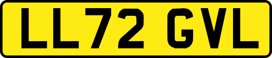 LL72GVL
