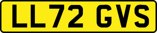 LL72GVS