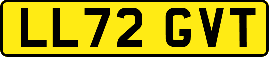 LL72GVT