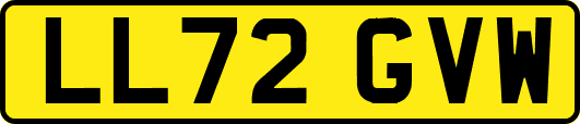 LL72GVW