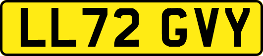 LL72GVY