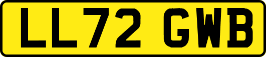 LL72GWB