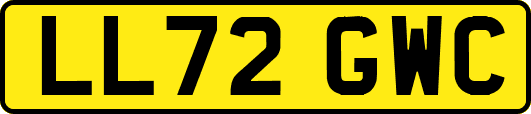 LL72GWC