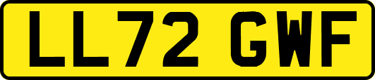 LL72GWF