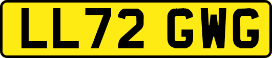 LL72GWG