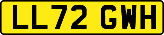 LL72GWH