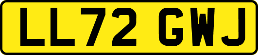 LL72GWJ