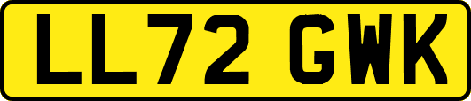 LL72GWK