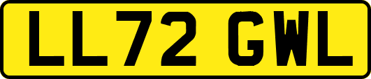 LL72GWL