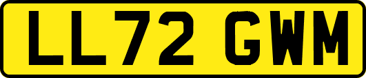 LL72GWM