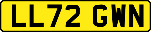 LL72GWN
