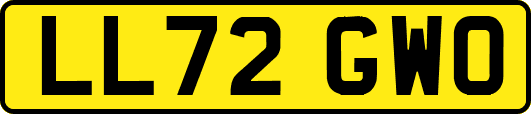 LL72GWO