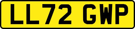 LL72GWP
