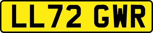 LL72GWR