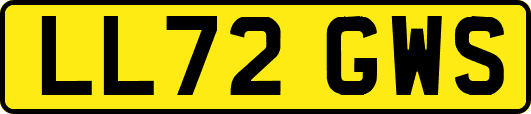 LL72GWS