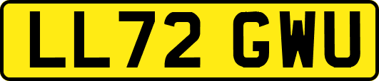 LL72GWU