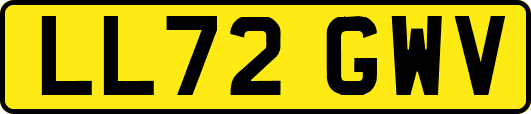 LL72GWV