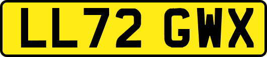 LL72GWX