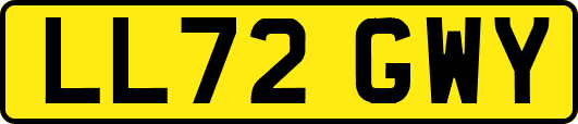 LL72GWY