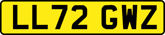 LL72GWZ