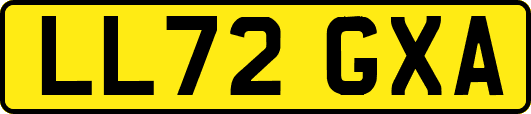 LL72GXA