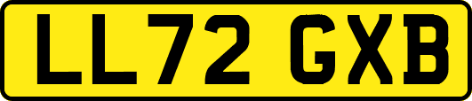 LL72GXB