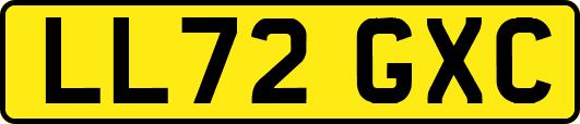 LL72GXC