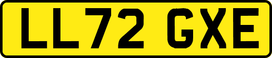 LL72GXE